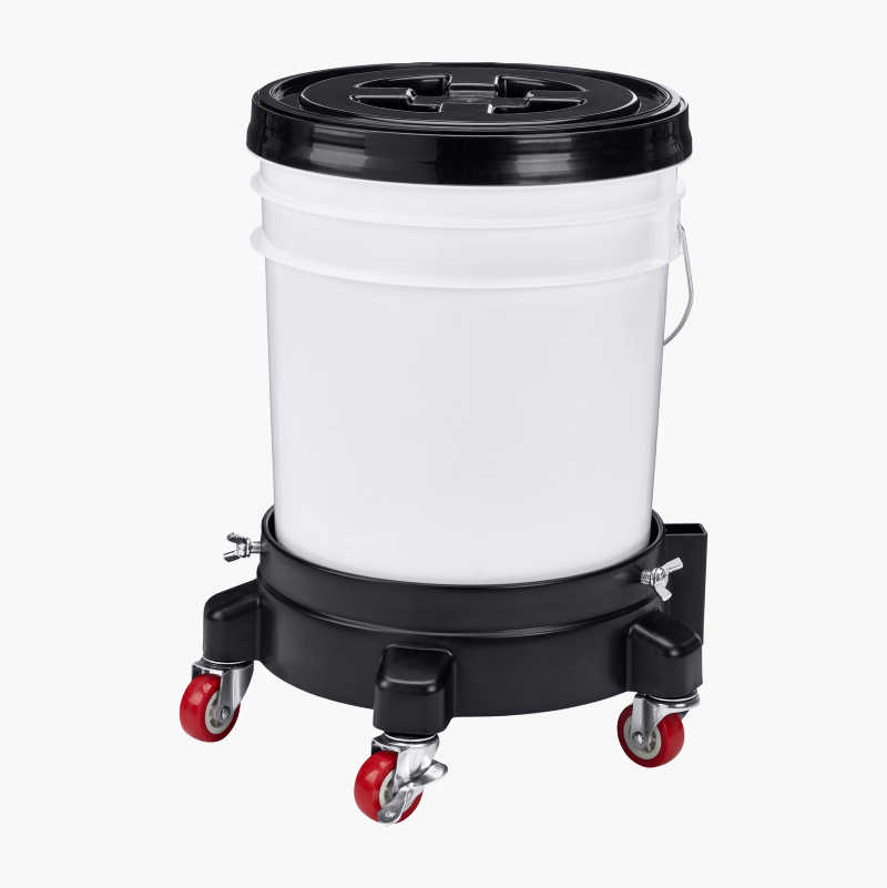 Bucket dolly Biltema.no