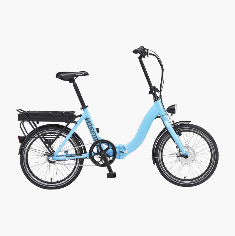 E-bike Folding 20