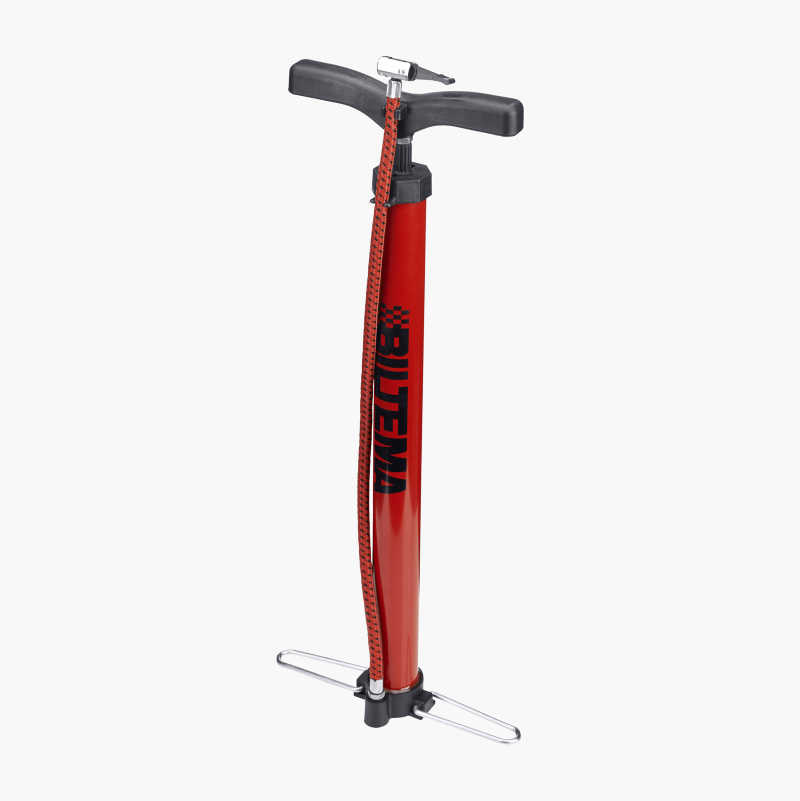 Bicycle Pump