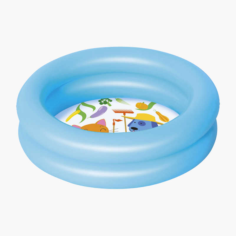 Baby Pool Biltema.no
