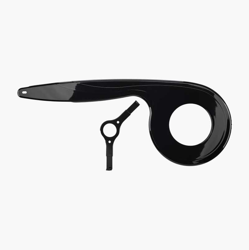 Chain Cover City Standard