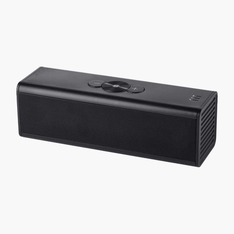 Biltema Bluetooth Hogtalare Test