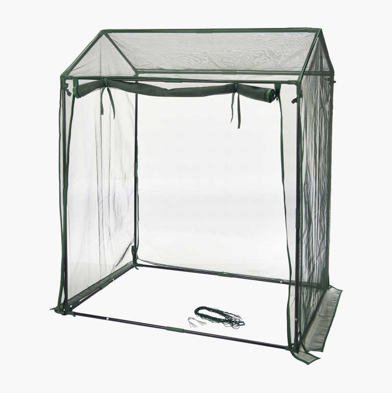 Insect Netting, greenhouse Biltema.no