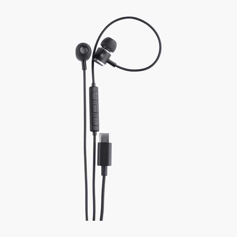 Bluetooth headphones with discount connector