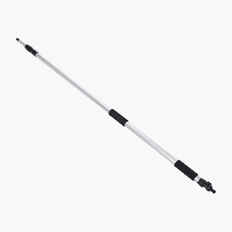 Telescopic handle, 3 m Biltema.dk