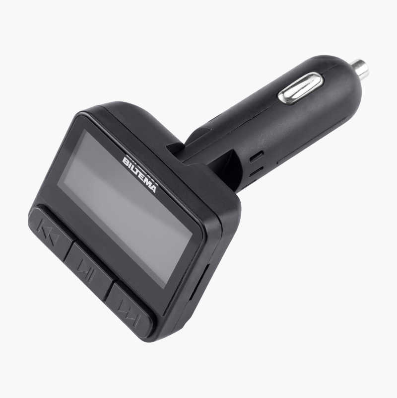 Bluetooth Sandare Bil