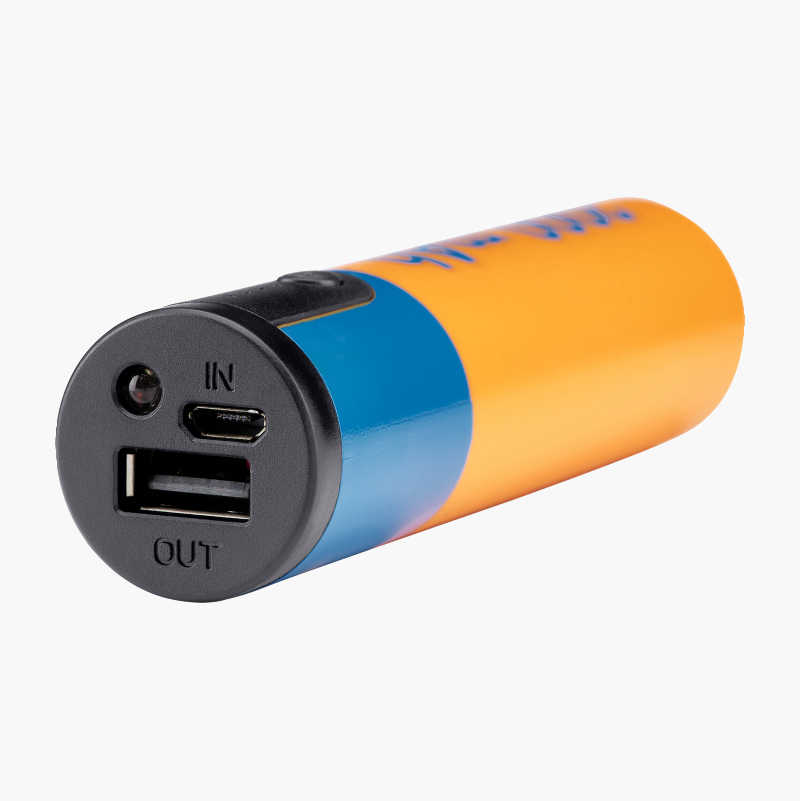 Power Bank, 2,000 mAh Biltema.fi