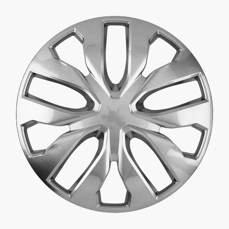 Black hubcaps deals