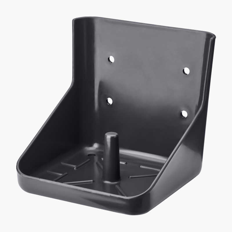 Salt Lick Holder, 10 kg Biltema.se