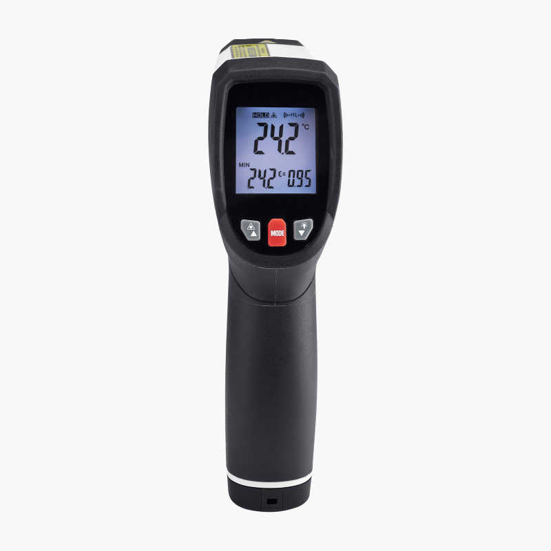 IR Thermometer IP54 Biltema.no