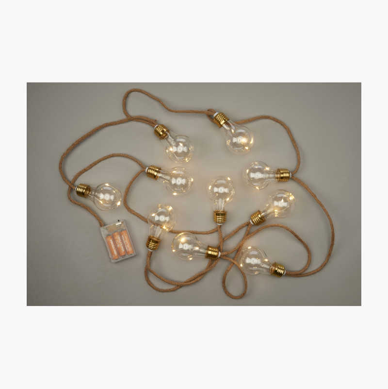 Rope Light Biltema.se