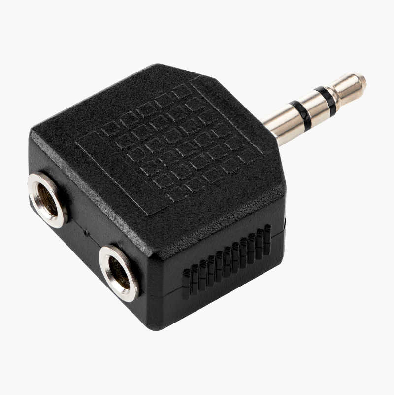 branch-adapter-3-5-mm-to-2-x-3-5-mm-biltema-fi