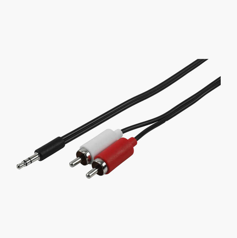 Biltema Aux Kabel