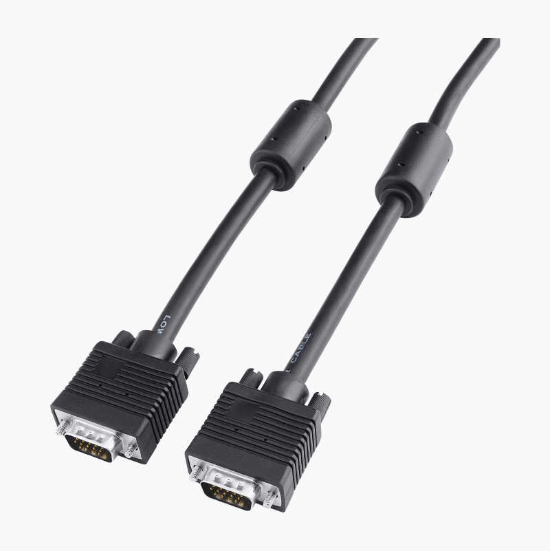 Vga Kabel Biltema