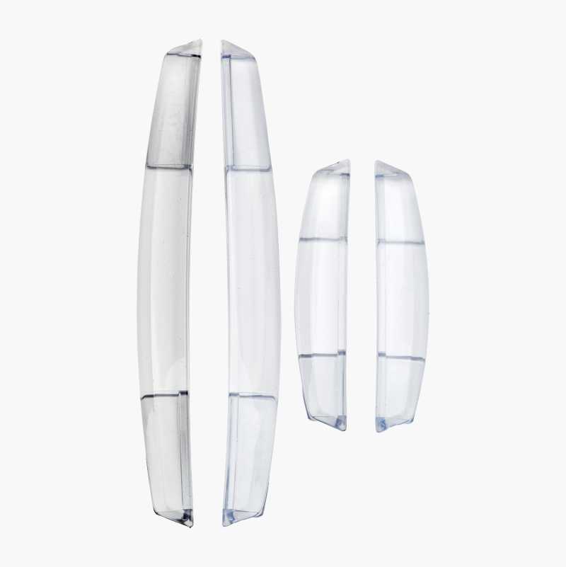 Car Door Guard, 4 pcs