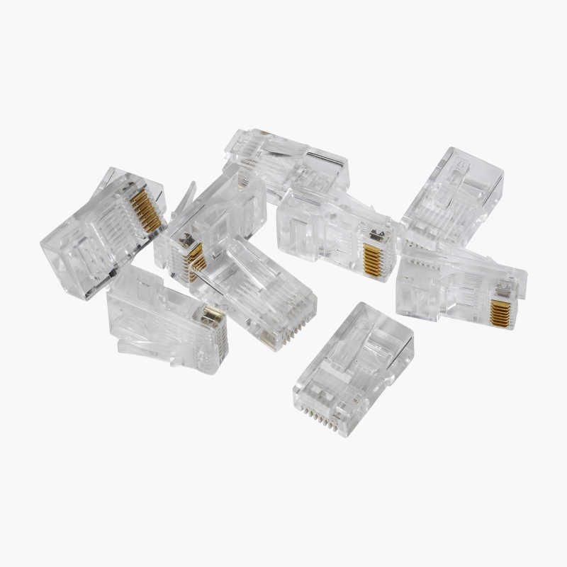 Biltema Cat6