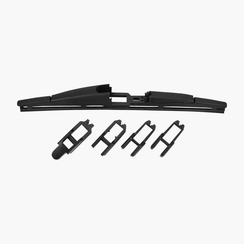 Wiper Blade, rear window, 300 mm (11,5")