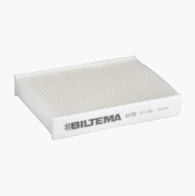 Cabin filters