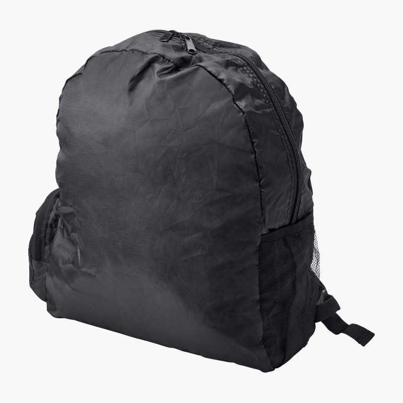 小物入れ Waterproof Folding Bag Folding backpack - Biltema.dk