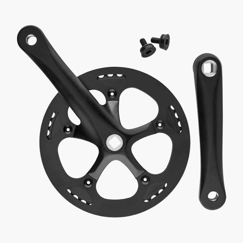 Parts deals of crankset