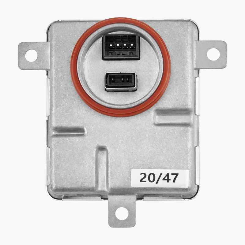 Xenon ballast Biltema.dk