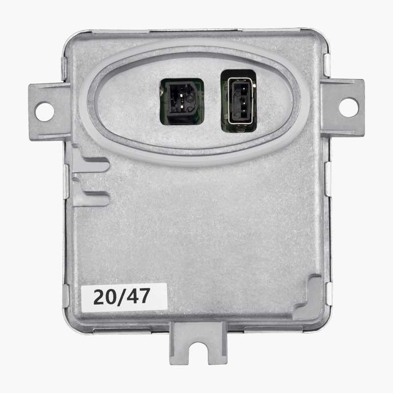 Xenonballast Biltema.dk