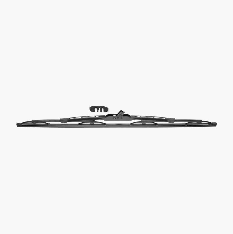 Wiper blade, 575 mm (23")