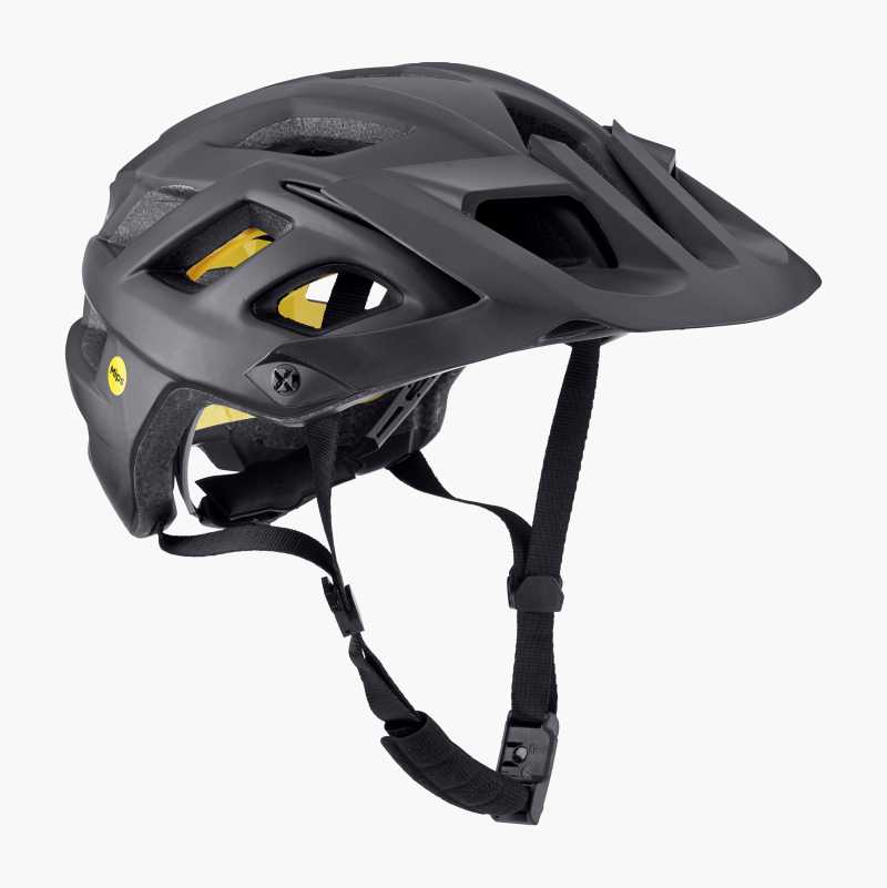 What is a store mips bike helmet