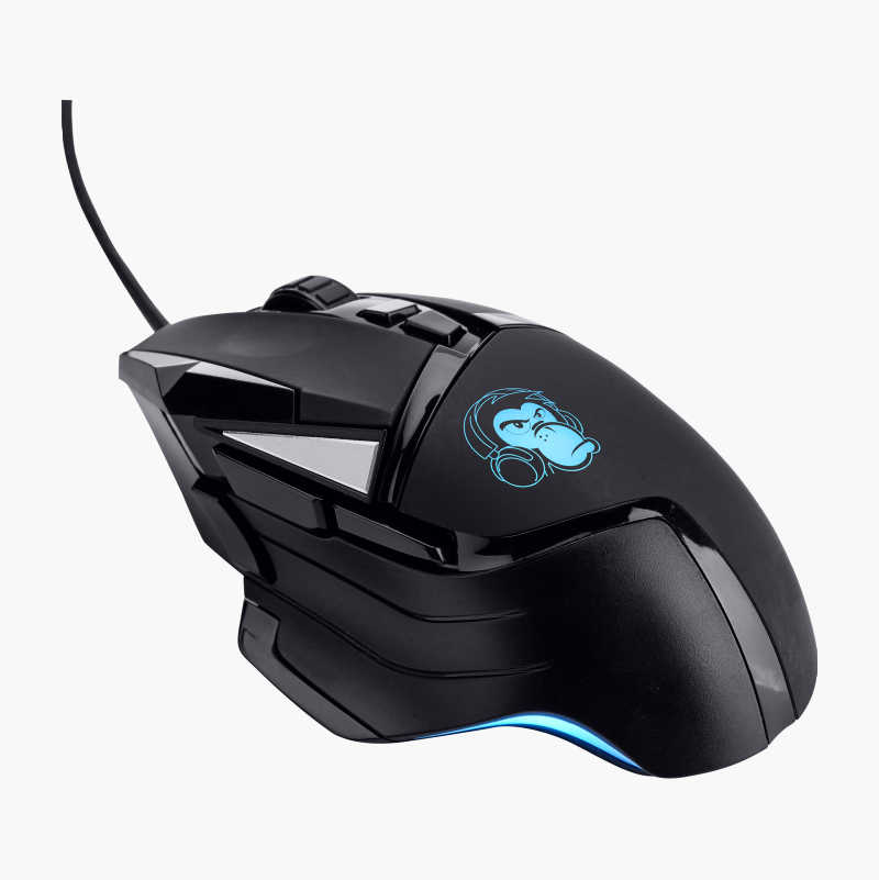 Computer shop gaming mouse