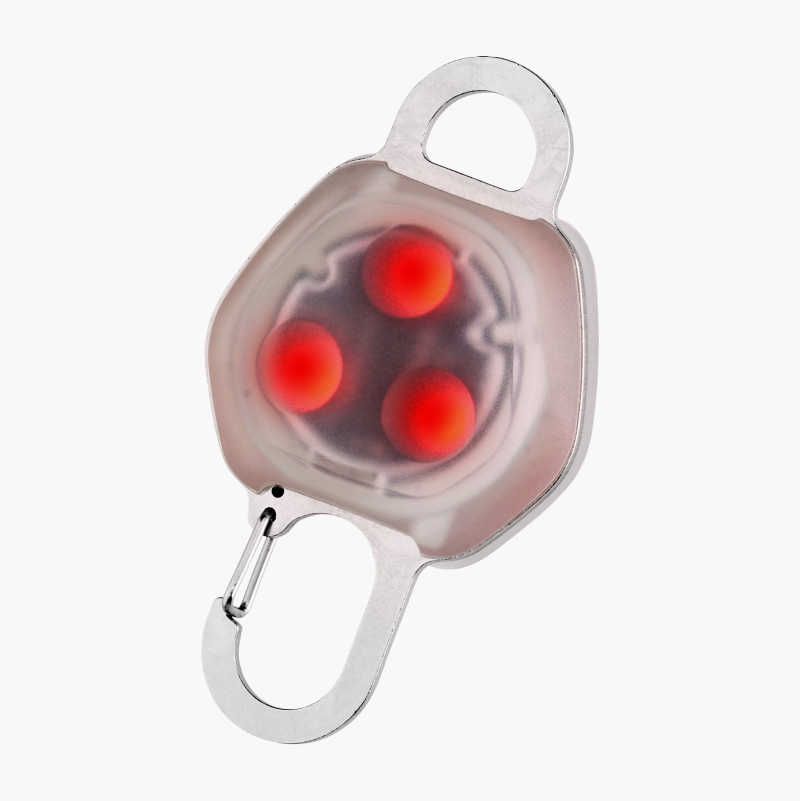 LED Keyring