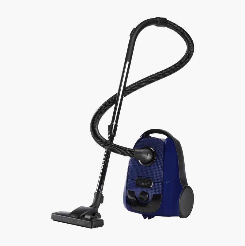 Vacuum cleaner, 800 W Biltema.no