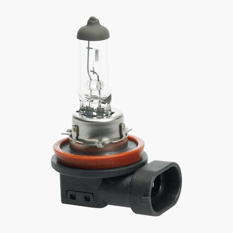 Halogenlampa H8, 12 V, 35 W Biltema.se