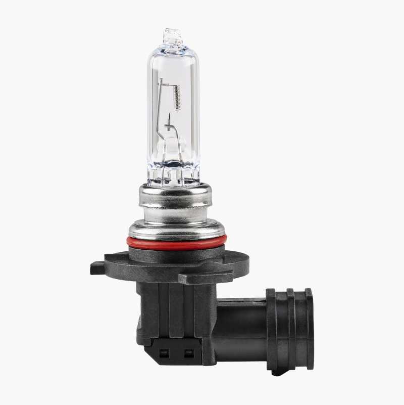 Halogen bulb HB3, 12 V, 60 W
