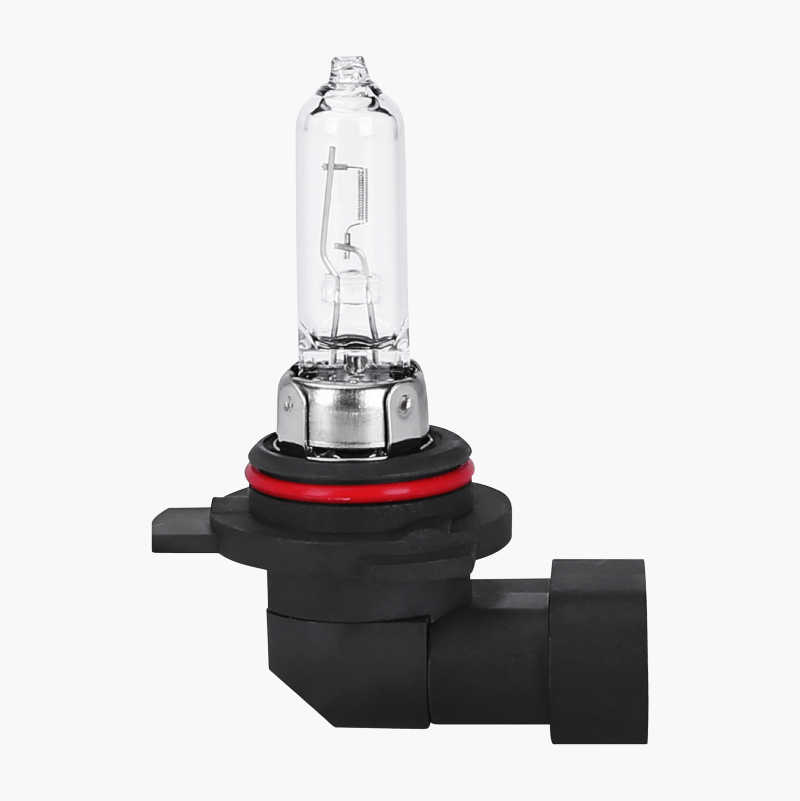 Halogen bulb HIR2, 12 V, 55 W - Biltema.fi