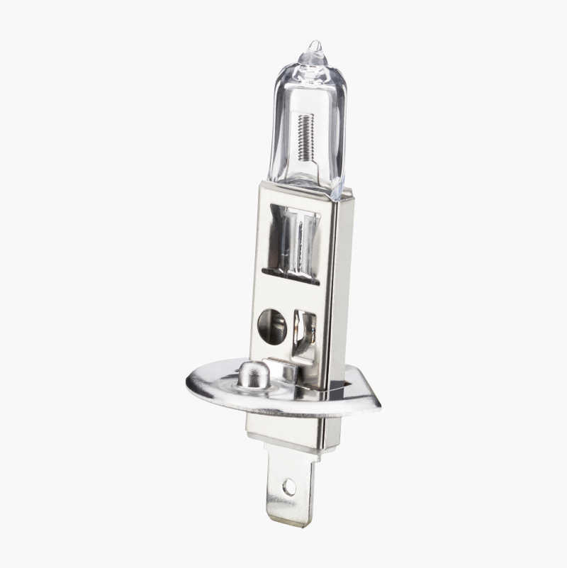 Halogen bulb Offroad H1, 12 V, 100 W, 2-pack