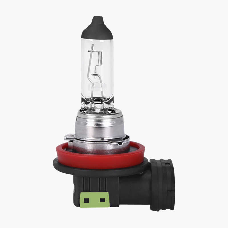 Halogen bulb Offroad H11, 12 V, 80 W, 2-pack