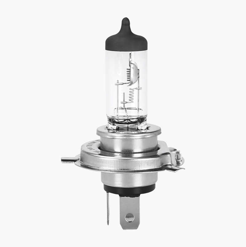 Halogen bulb H4, 24 V, 75/70 W