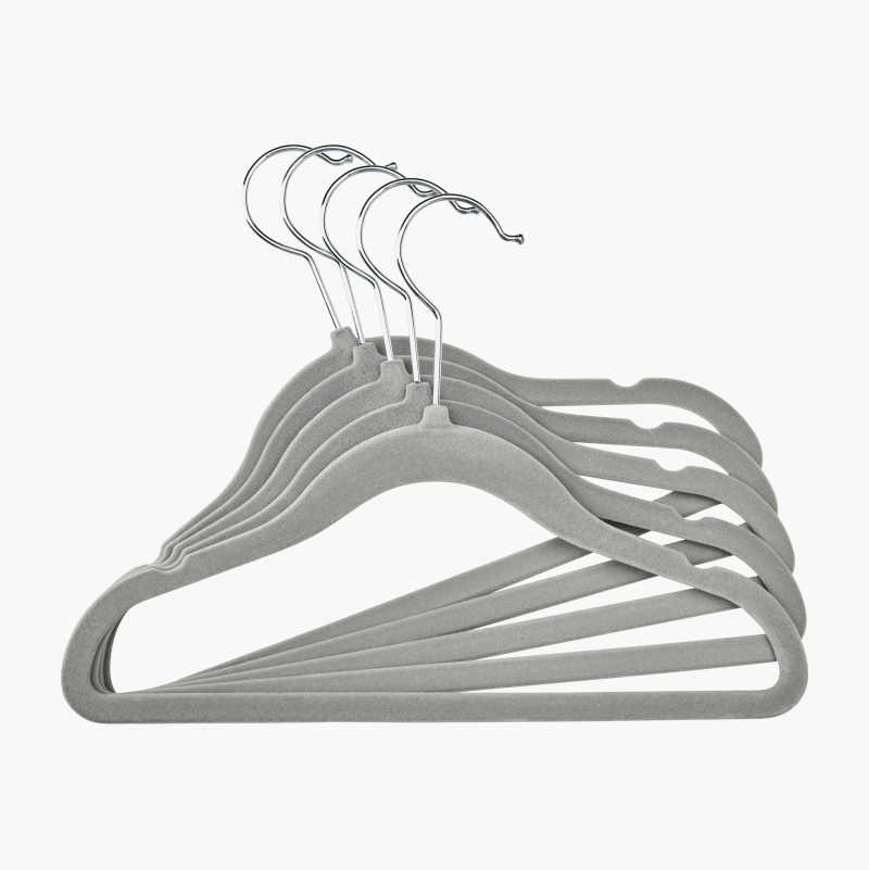 Best place to buy deals coat hangers