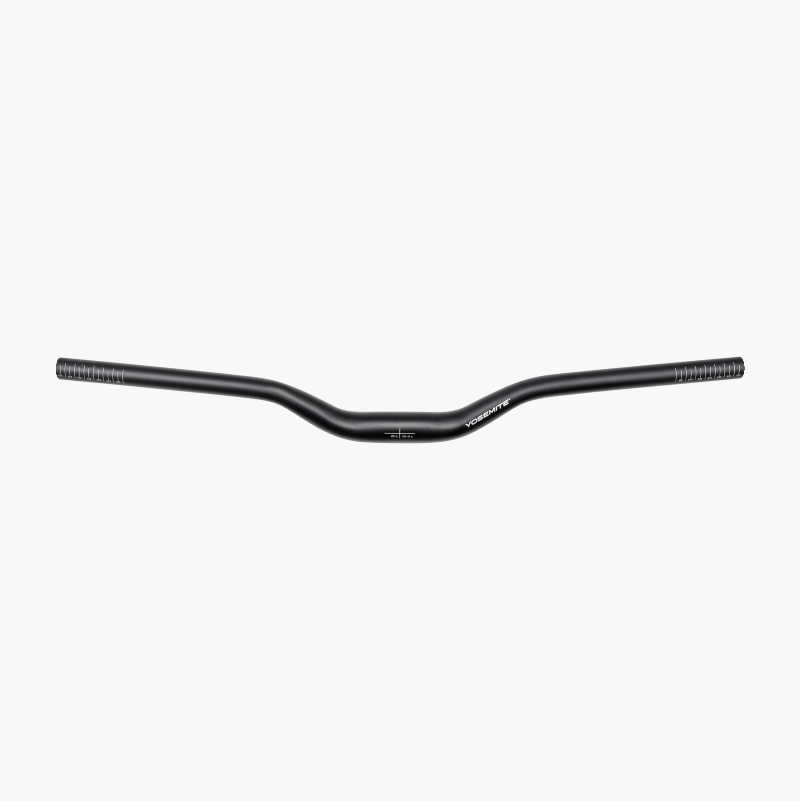 High rise cheap mtb handlebars