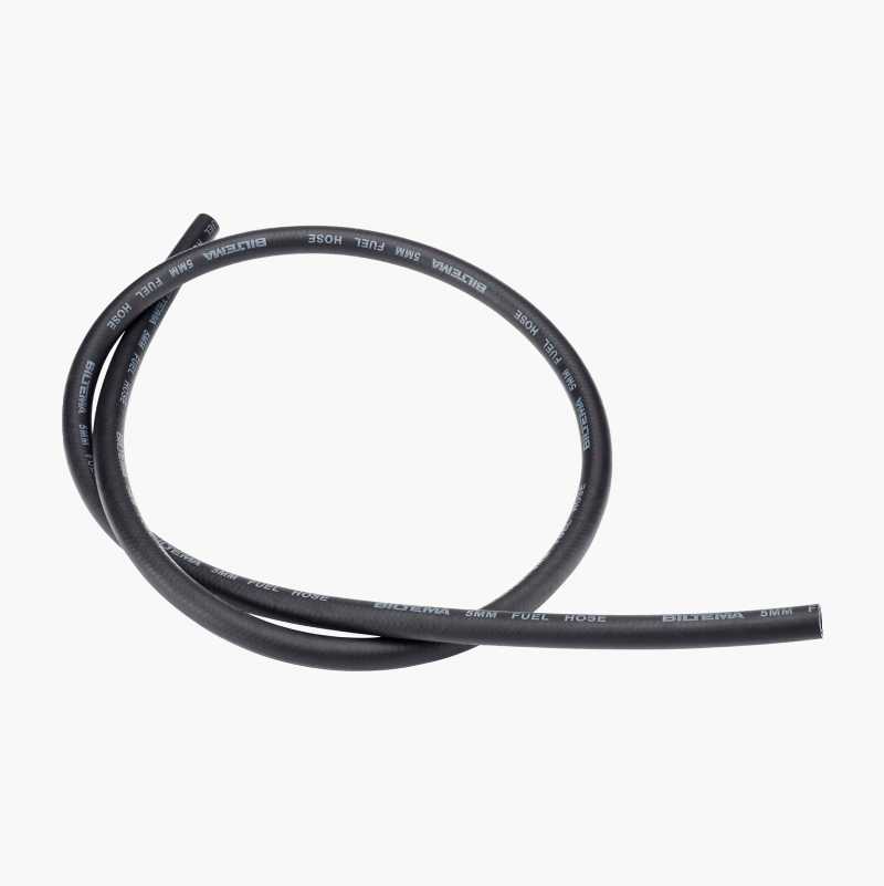 Fuel hose Ethanol, 8 mm x 5 m Biltema.no