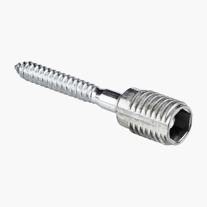 Frame screw - Biltema.no
