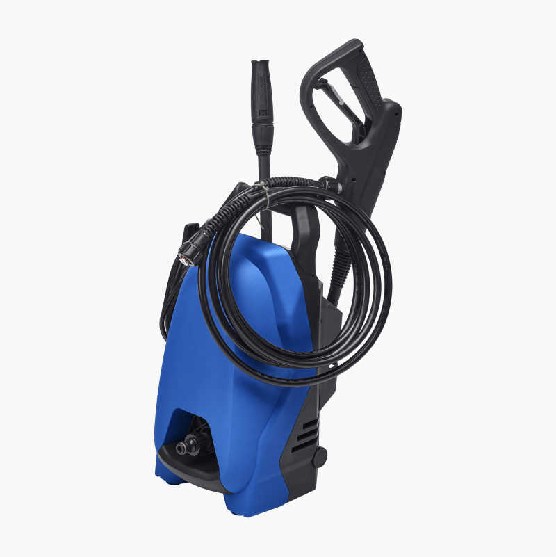 High Pressure Cleaner HPW 105, 1400 W Biltema.dk