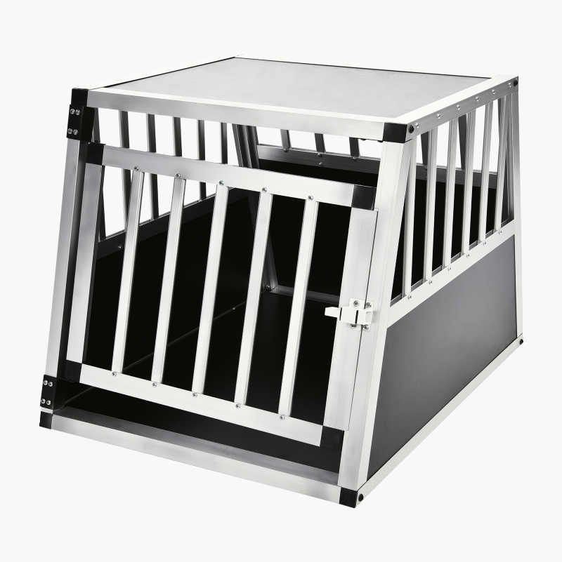 Aluminium 2025 dog cage