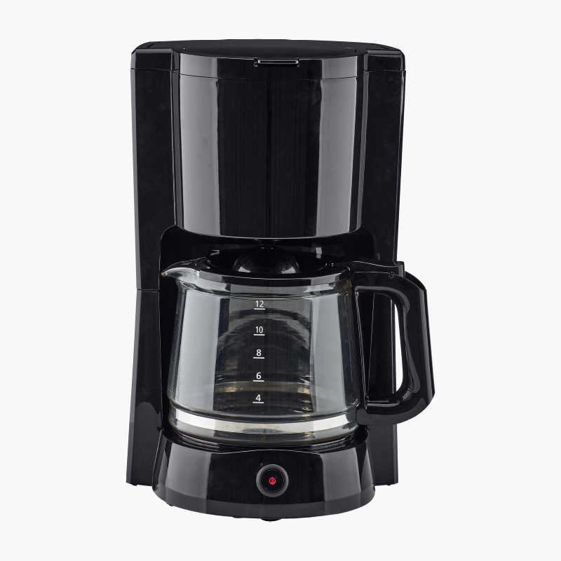 Billig Kaffetrakter