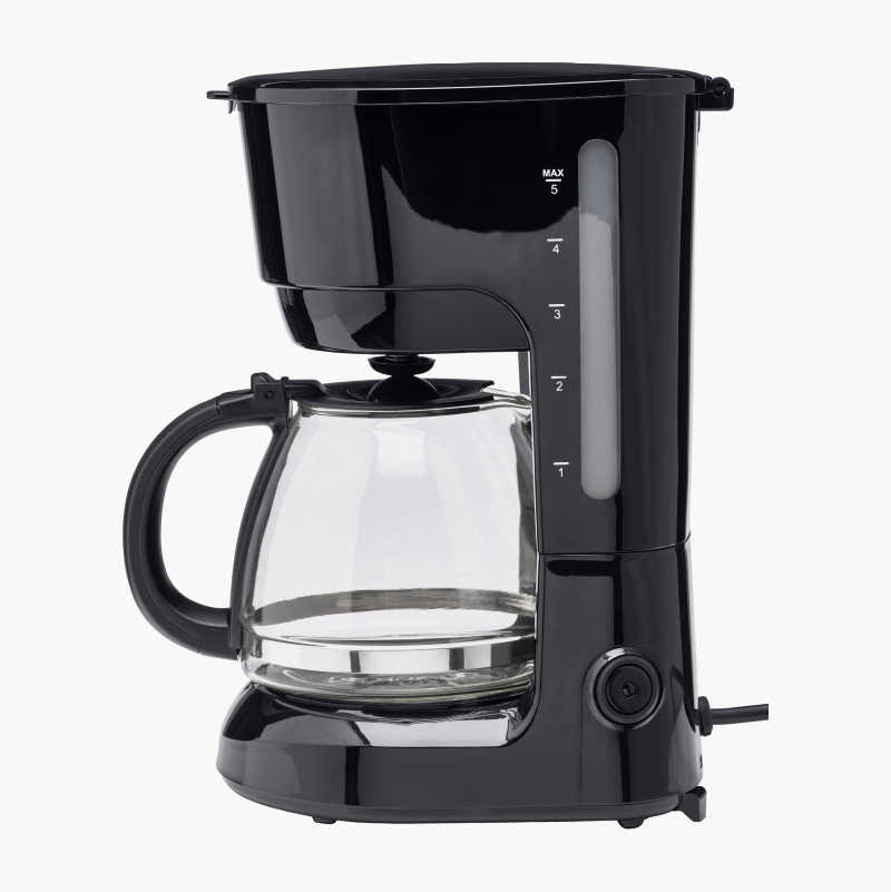 Black coffee outlet makers