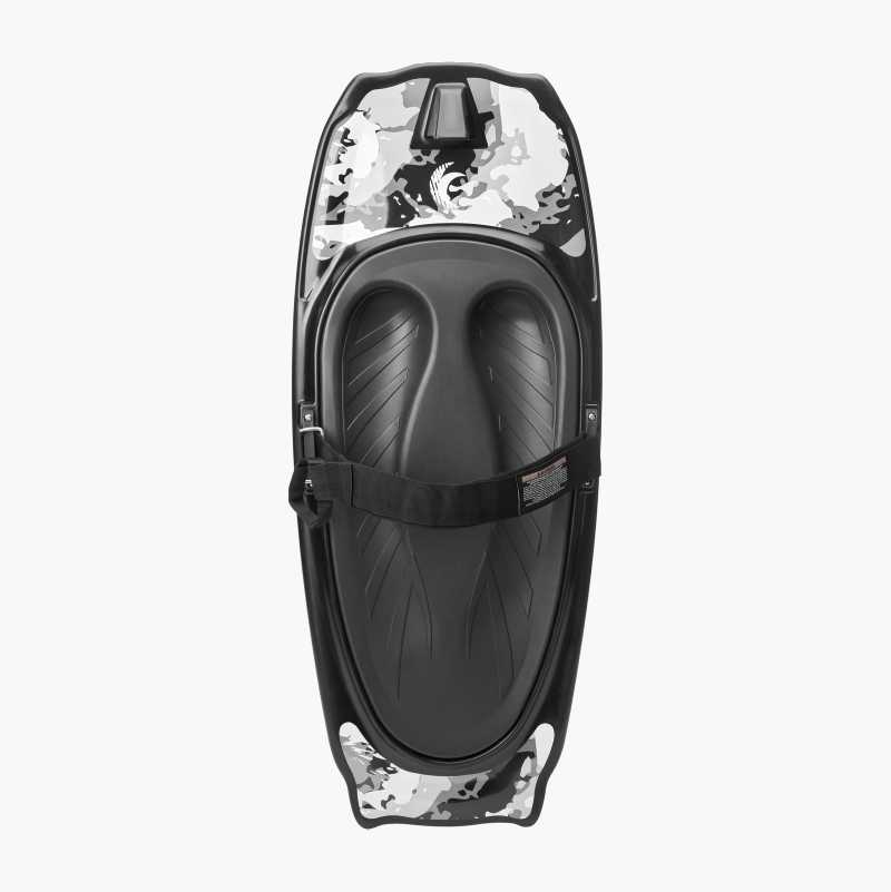 Kneeboard, 126 cm Biltema.no