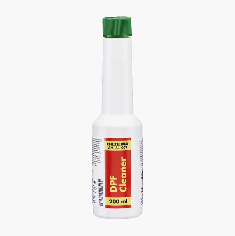 DPF Cleaner Spray Motip 400ml