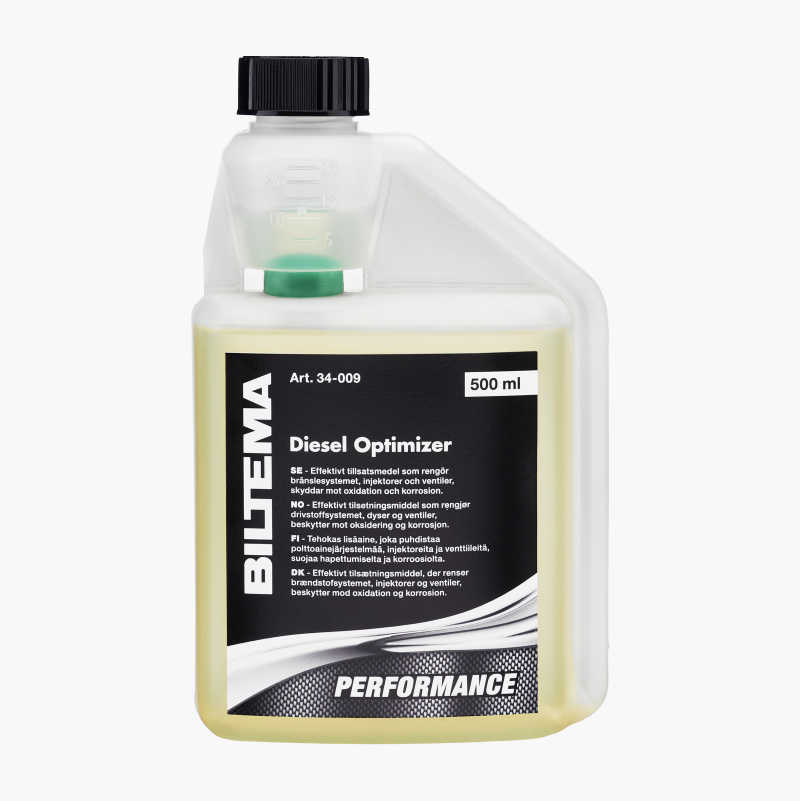Injector Cleaner Biltema