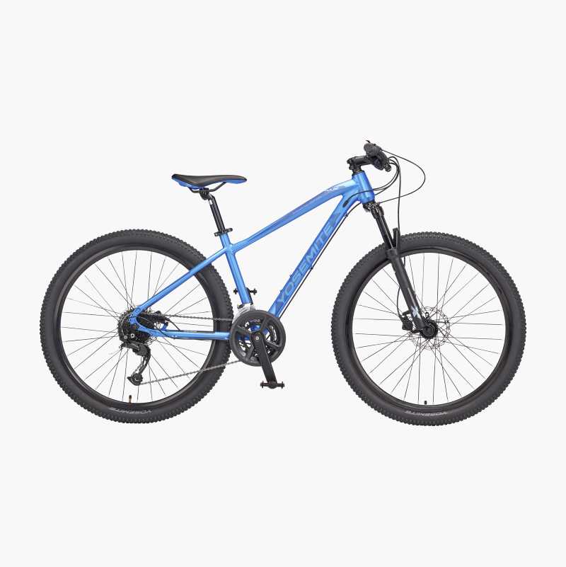 Scott mountainbike hot sale 27 5