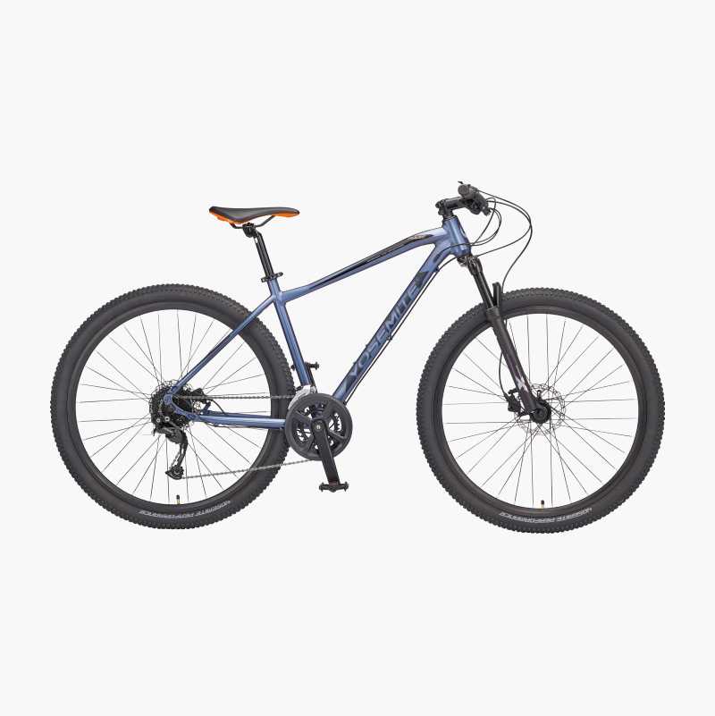 Yosemite elcykel mtb discount 29